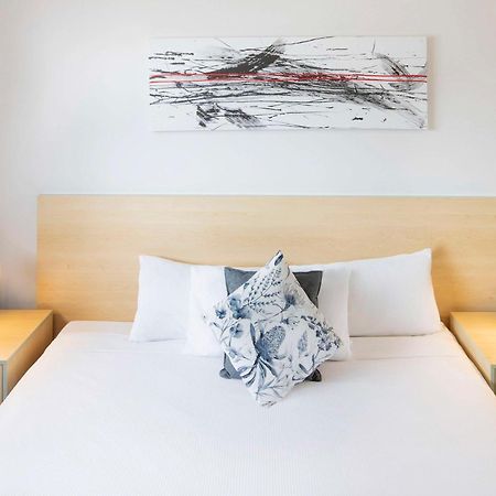 Mantra Castle Hill Sydney, An Accor Hotel Exteriér fotografie