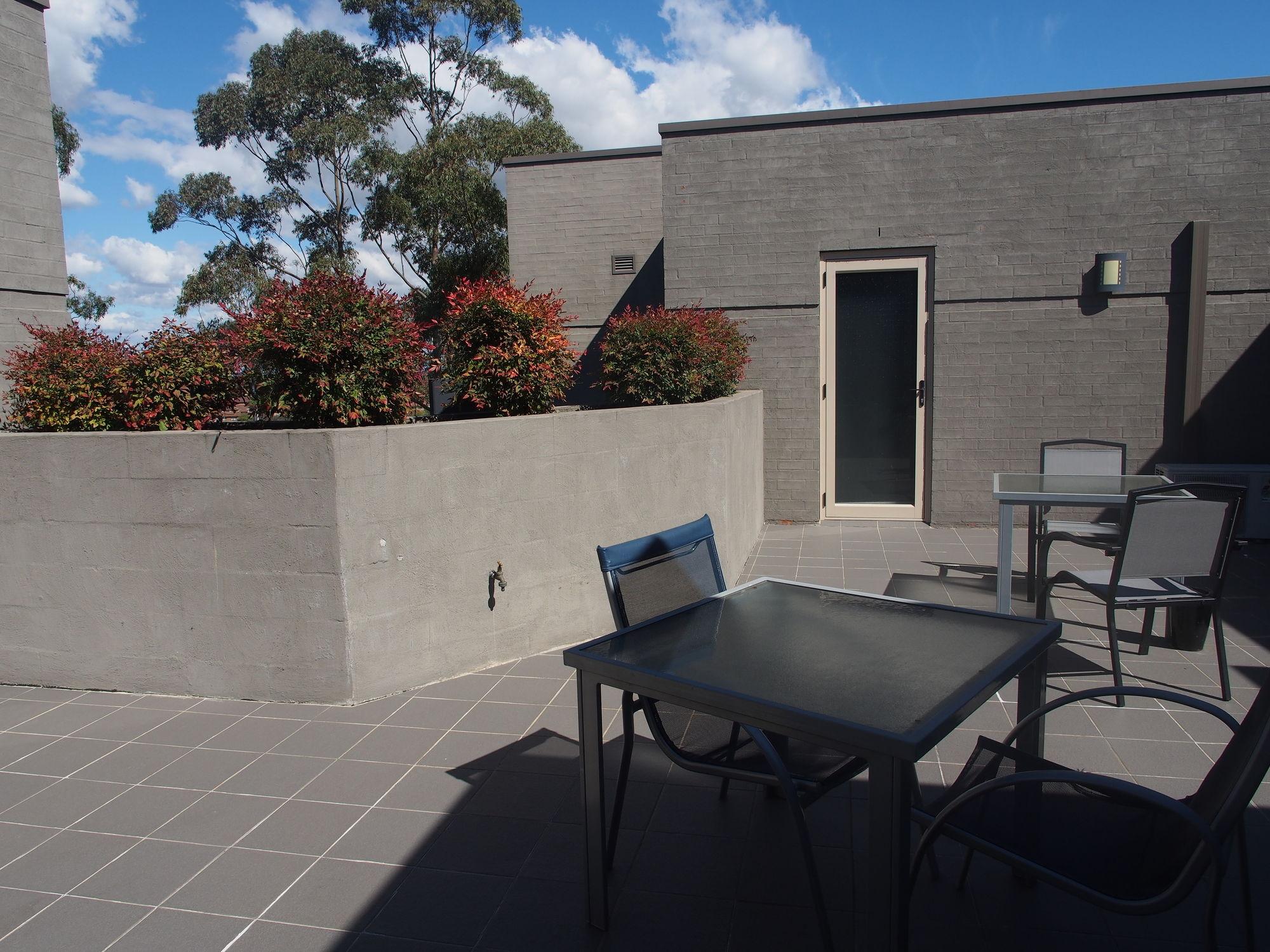 Mantra Castle Hill Sydney, An Accor Hotel Exteriér fotografie