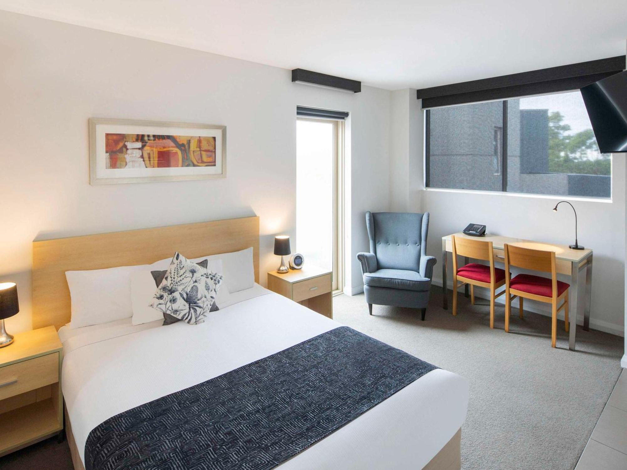 Mantra Castle Hill Sydney, An Accor Hotel Exteriér fotografie