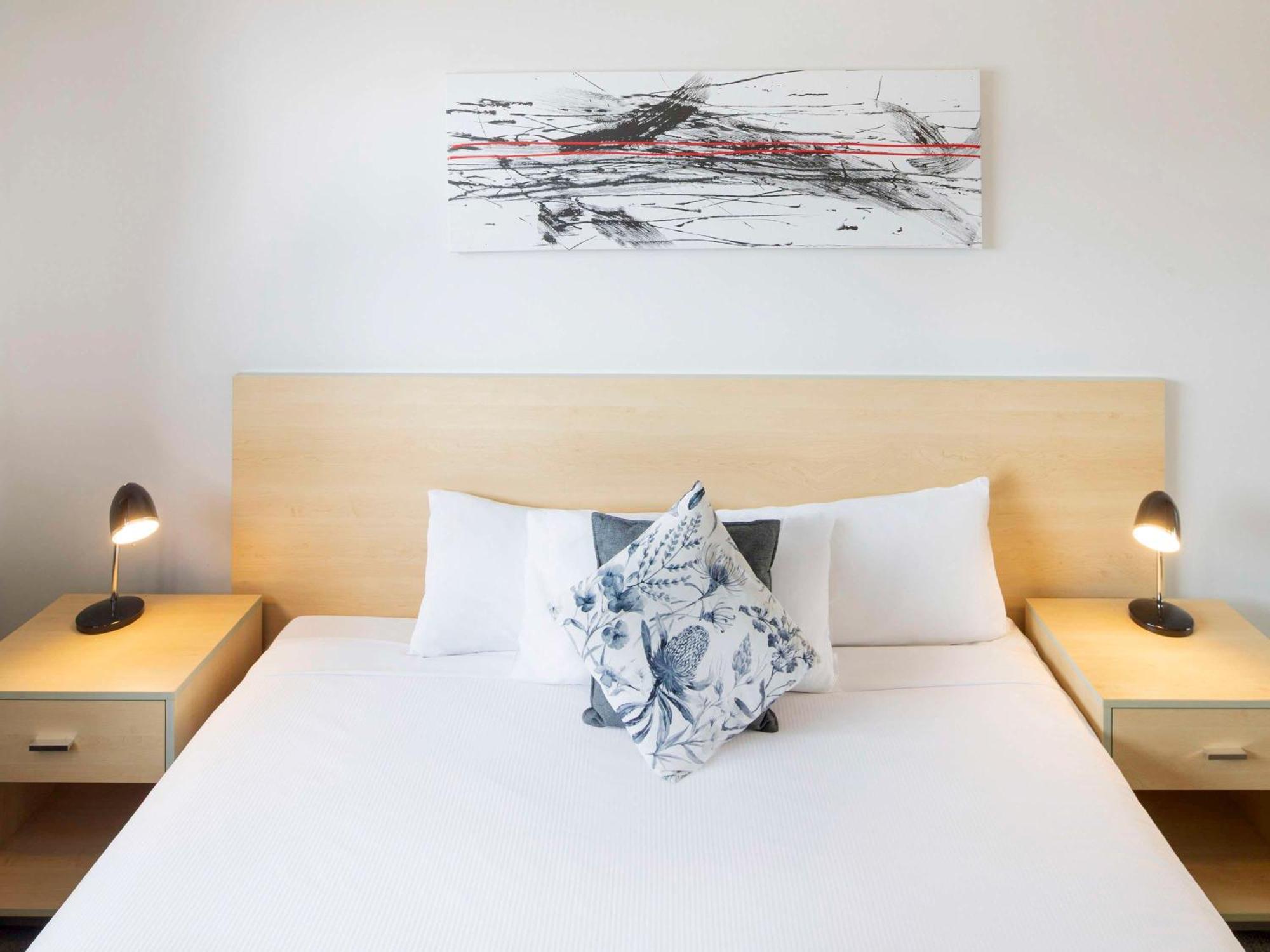 Mantra Castle Hill Sydney, An Accor Hotel Exteriér fotografie