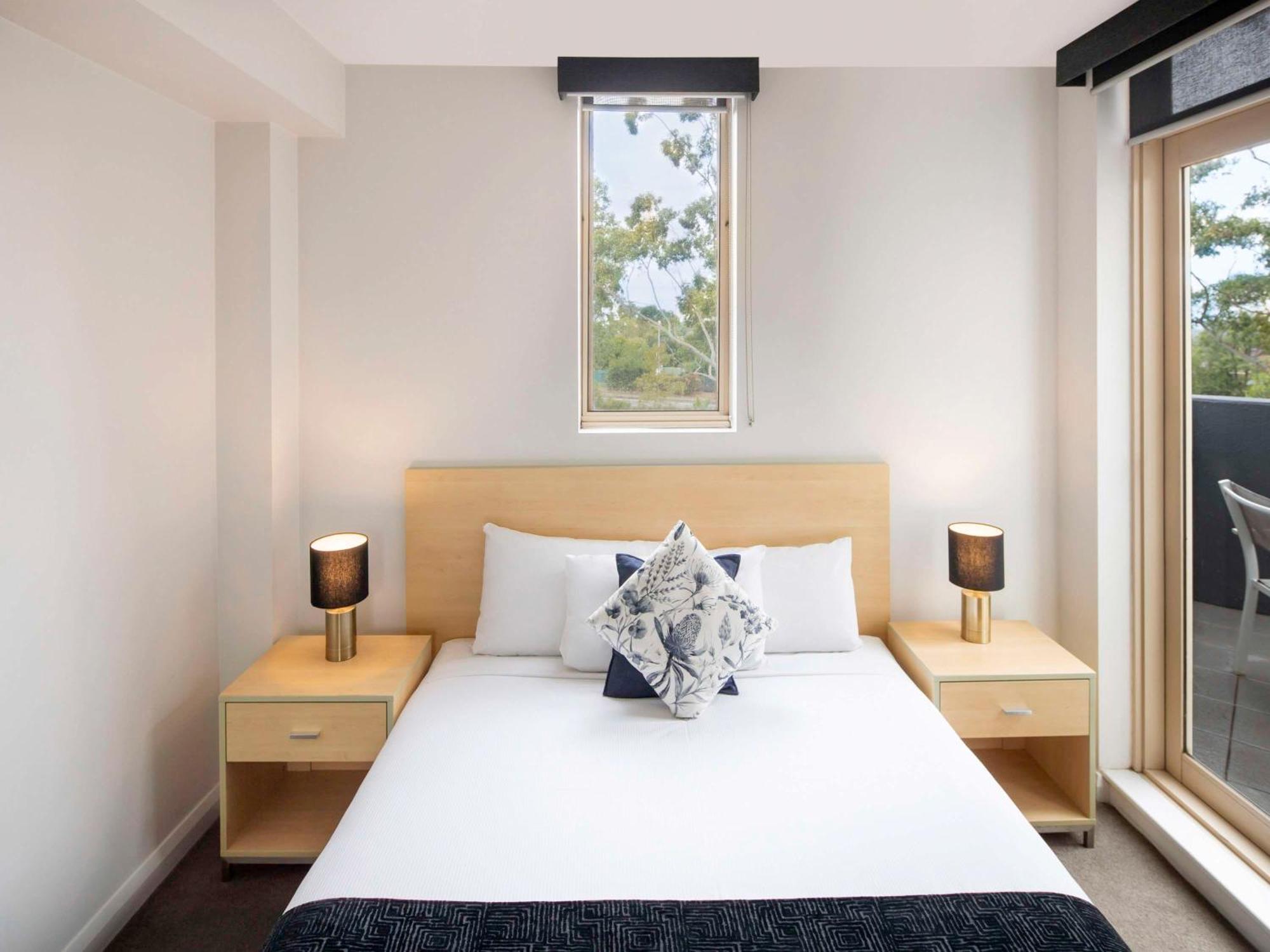 Mantra Castle Hill Sydney, An Accor Hotel Exteriér fotografie