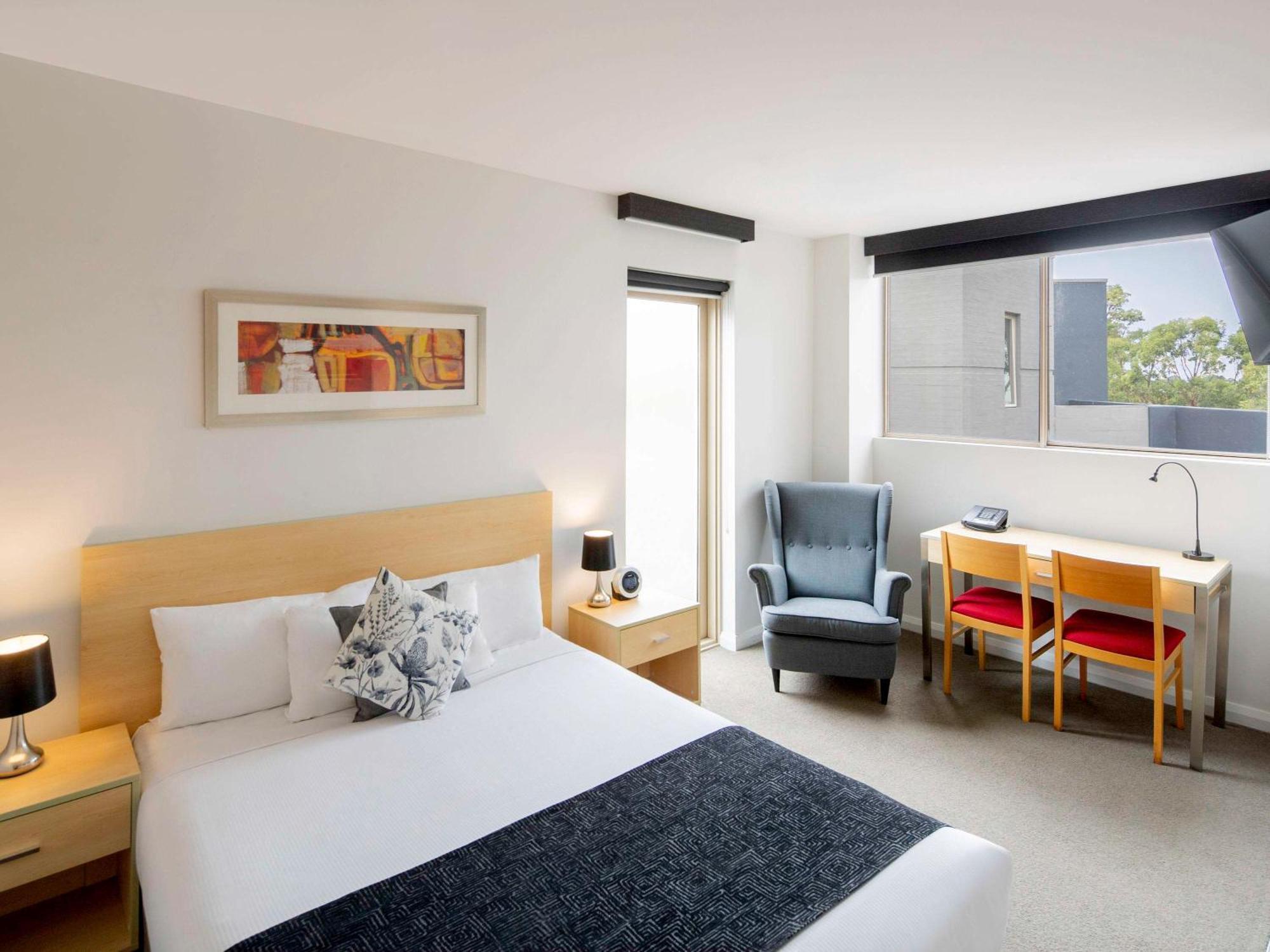 Mantra Castle Hill Sydney, An Accor Hotel Exteriér fotografie